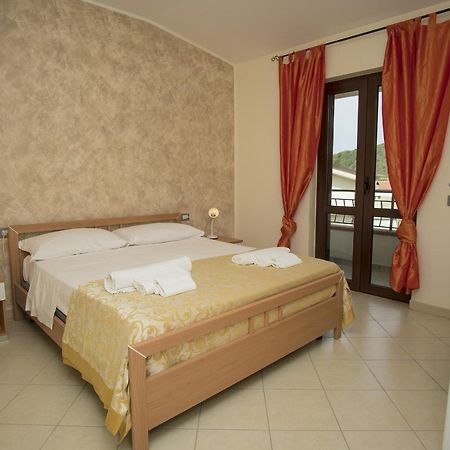 Cilentiamoci Palinuro Hotell Exteriör bild